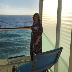 Meet your Posher, Sabrina